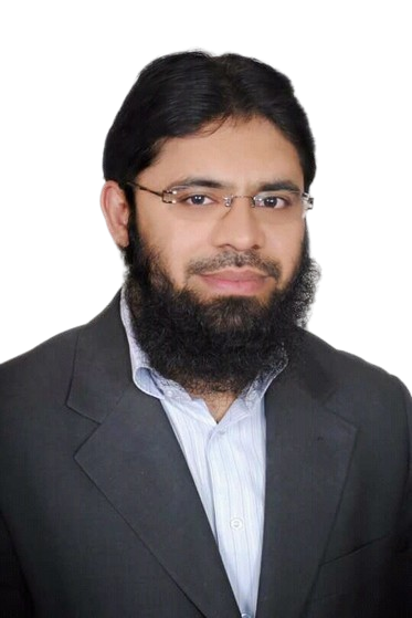 Dr. Hafiz Imran