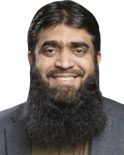 Hafiz Shareef Ullah