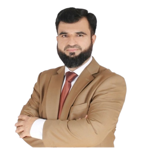 Tanweer Ahmed Khan